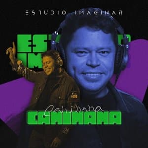 Caninana no Estudio Imaginar
