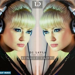 Single Lady (Uk Version)