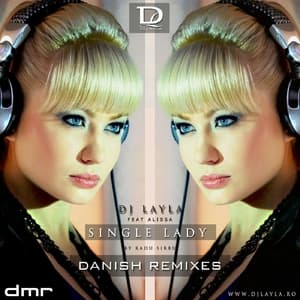 Single Lady (Danish Remixes)
