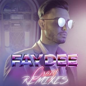 Crazy (Remixes)