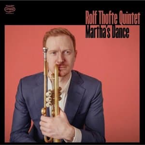 Marthas Dance