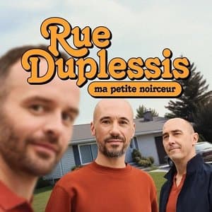 Rue Duplessis (ma petite noirceur)