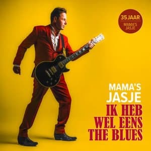 Ik heb wel eens the blues