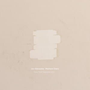 New York Sessions Vol. 1