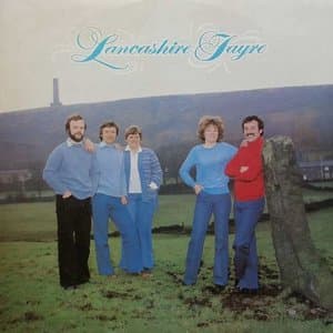 Lancashire Fayre