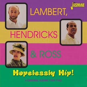 Hopelessly Hip!