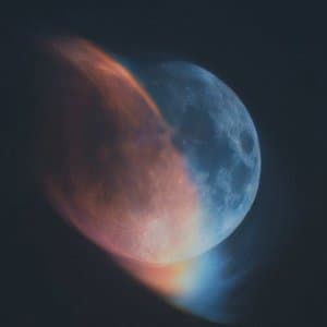 Full Moon: Zodiac