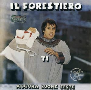 Il Forestiero