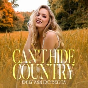 Cant Hide Country