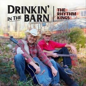 Drinkin in the Barn