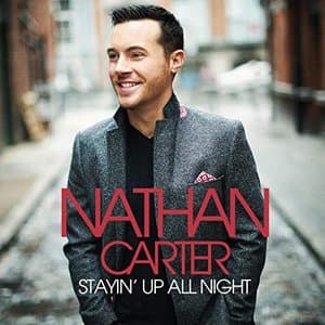 Stayin Up All Night