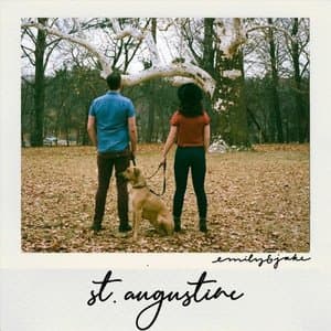 St. Augustine