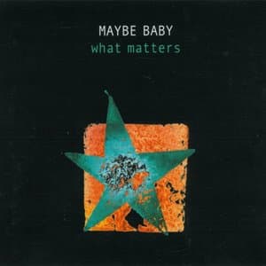 What Matters