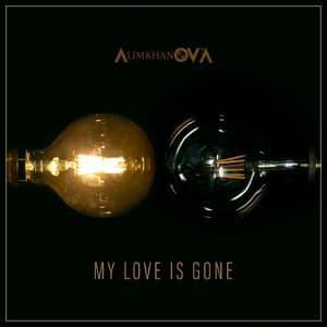 My Love Is Gone