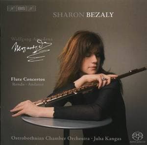 Flute Concertos • Rondo • Andante (Juha Kangas)