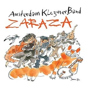 Zaraza