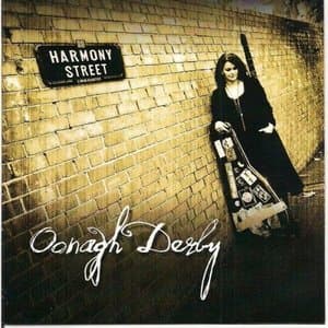 Harmony Street