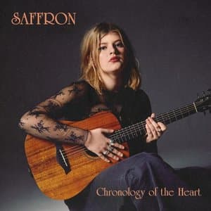 Chronology of The Heart