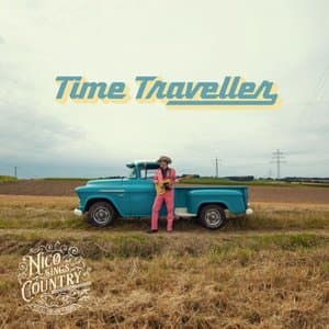 Time Traveller