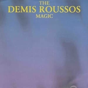 The Demis Roussos Magic