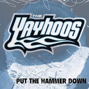 Put Down The Hammer