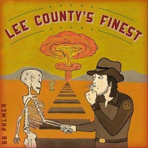 Lee Countys Finest