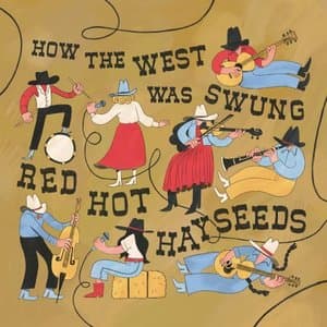 How the West Was Swung