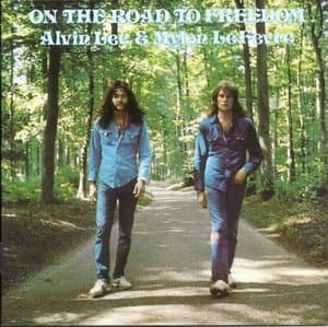 On The Road To Freedom