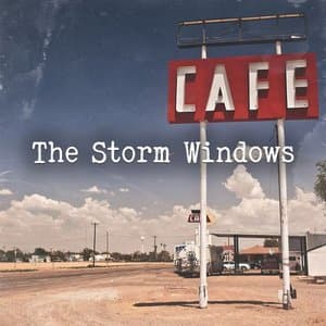 The Storm Windows