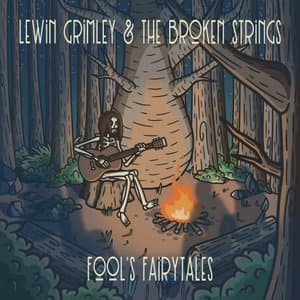 Fools Fairytales