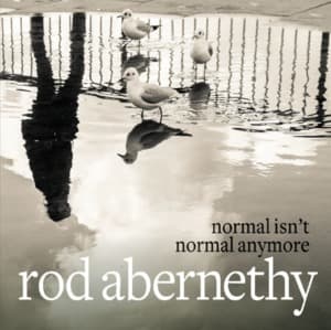 Normal Isnt Normal Anymore