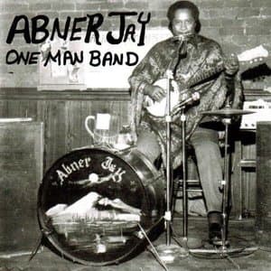One Man Band