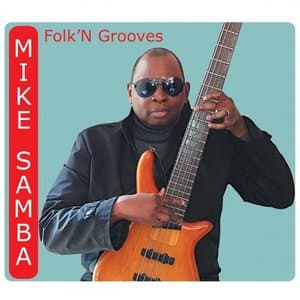 Folkn grooves