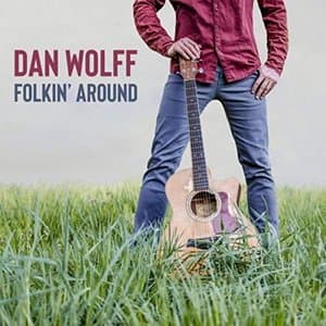 Folkin Around