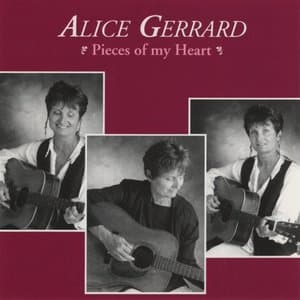 Pieces of My Heart