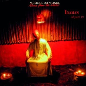 Abyati 19 (Musique du monde)