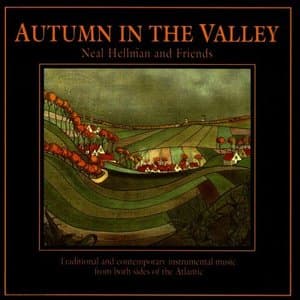 Autumn In The Valley