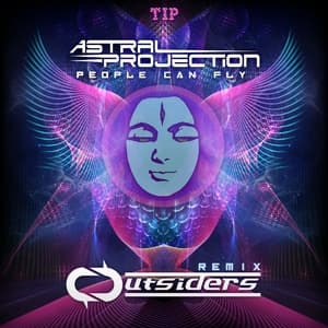 People Can Fly (Outsiders Remix)