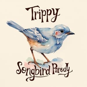 Trippy Songbird Parody