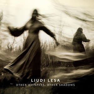 Other Whispers, Other Shadows
