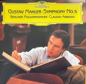 Symphony No. 5 (Claudio Abbado)