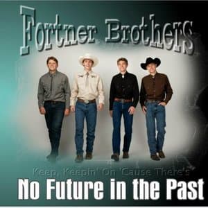 No Future in the Past