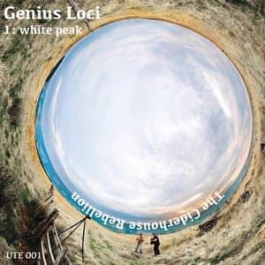 Genius Loci 1 : white peak