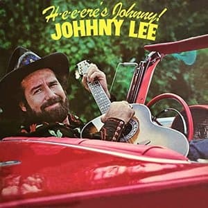 H-e-e-eres Johnny!