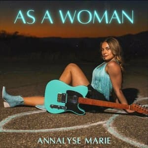 As a Woman