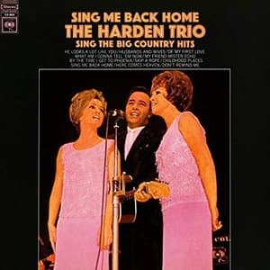 Sing Me Back Home