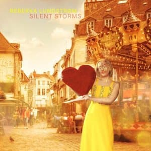 Silent Storms