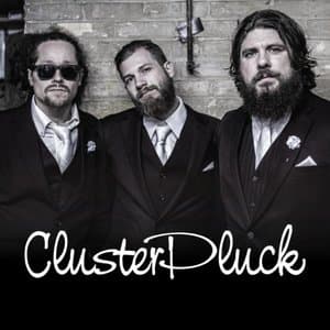 Clusterpluck