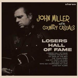 Losers Hall of Fame