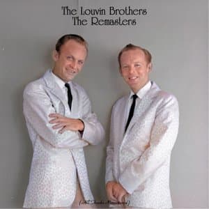 The Remasters (All Tracks Remastered)